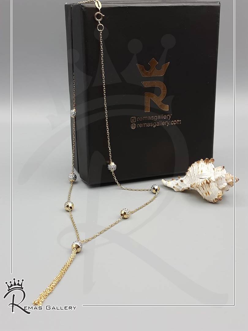 گردنی دوریکا