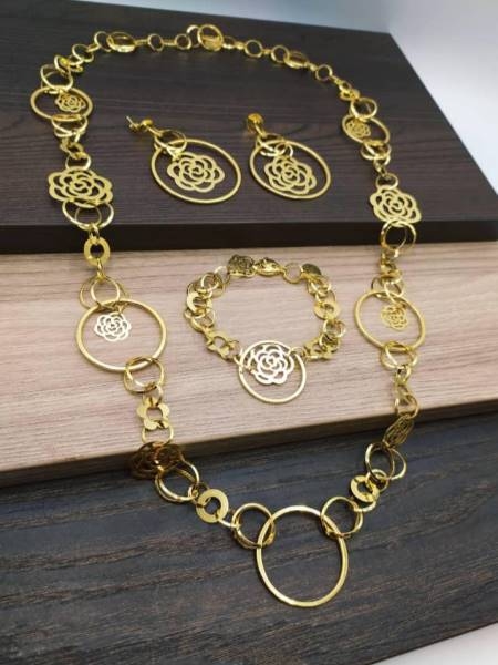 سرویس رولباسی گلستانه