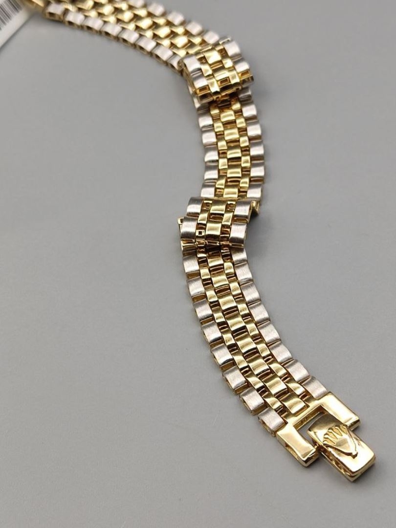 دستبند رولکس