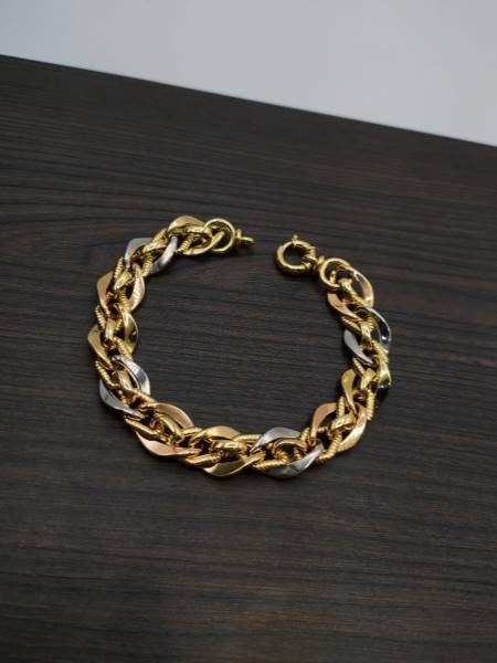 دستبند جتاش