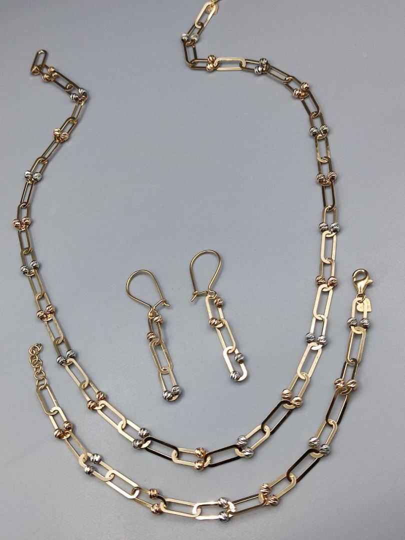 سرویس تیفانی