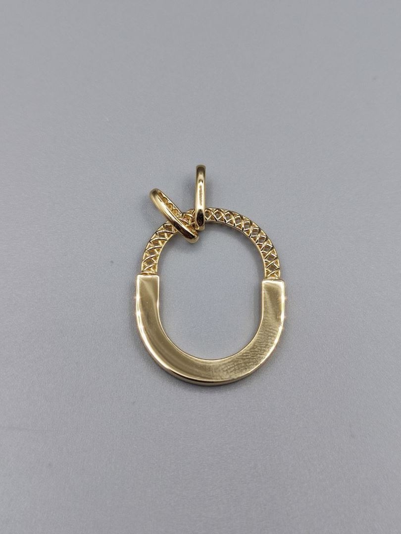 مدال تیفانی