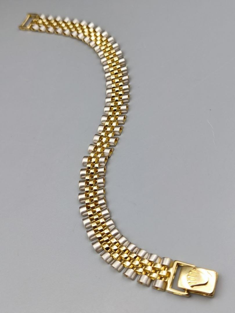 دستبند رولکس