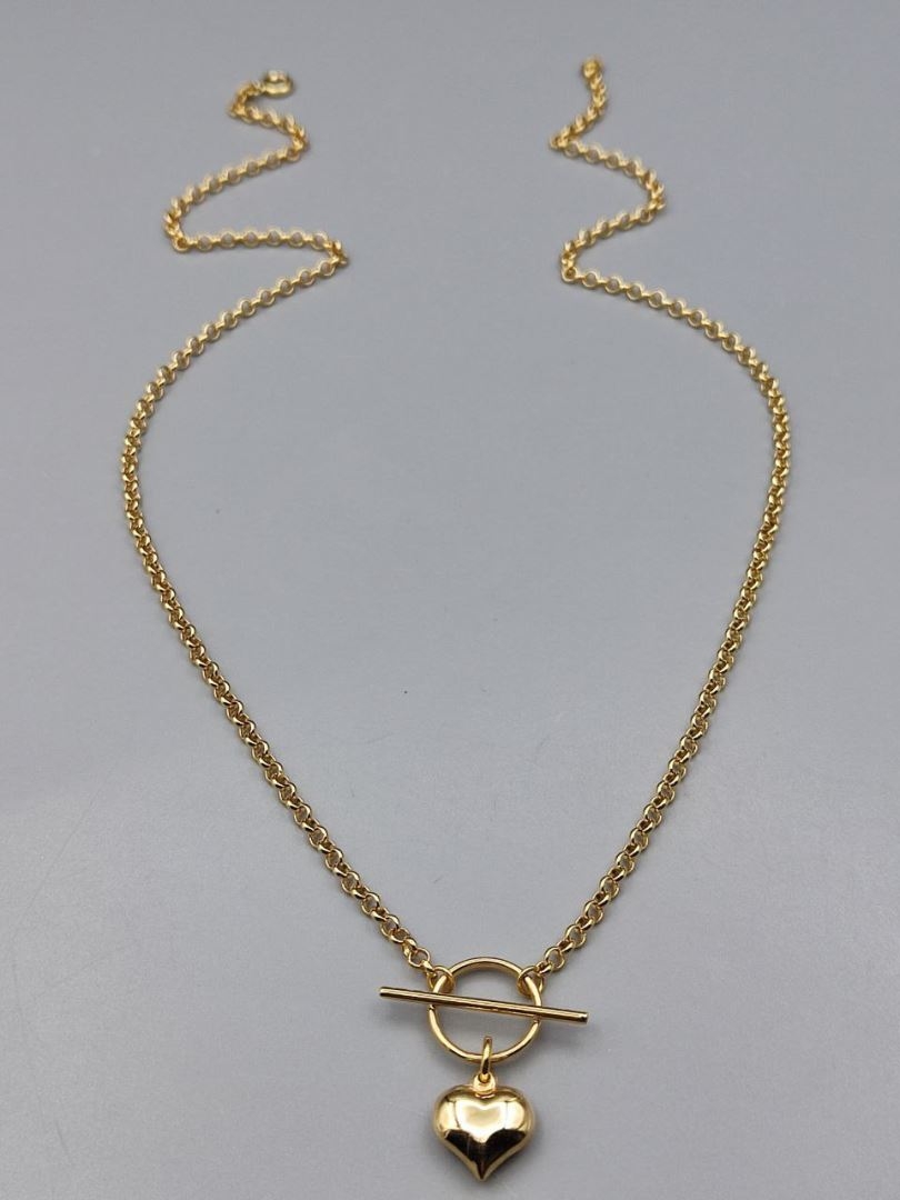 گردنبند تیفانی