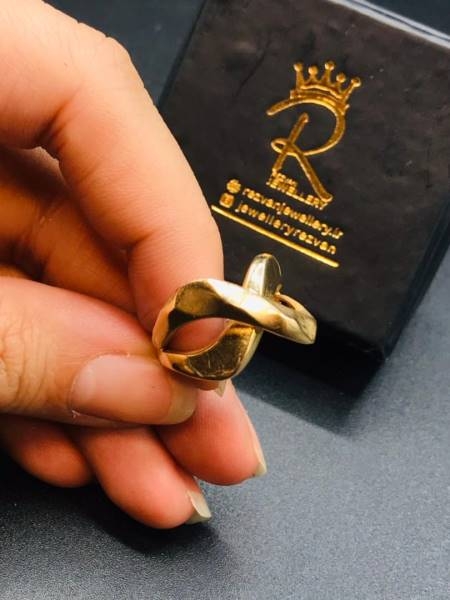 انگشتر ریتون