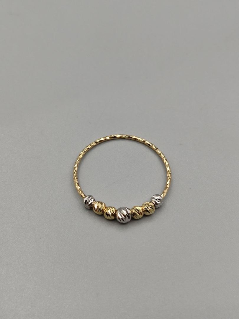 انگشتر دوریکا