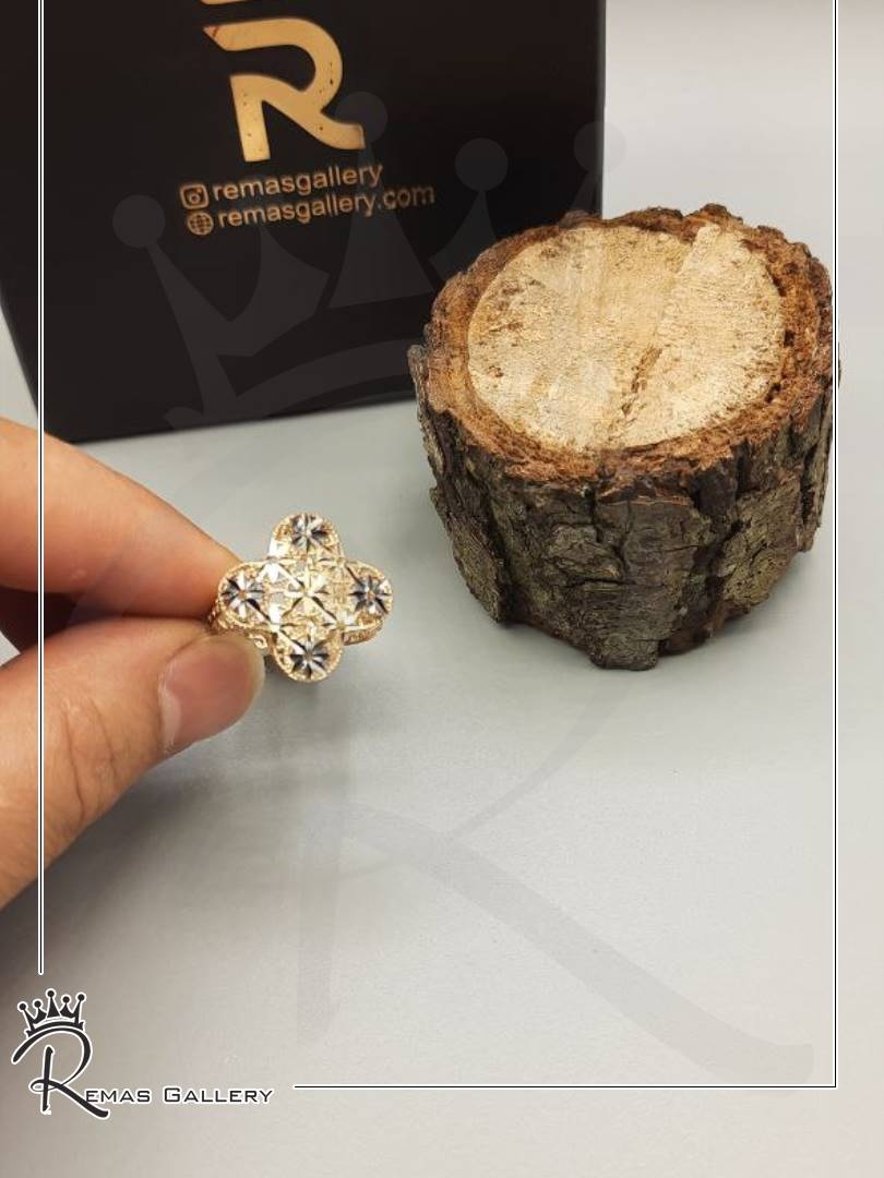 انگشتر فیوژن