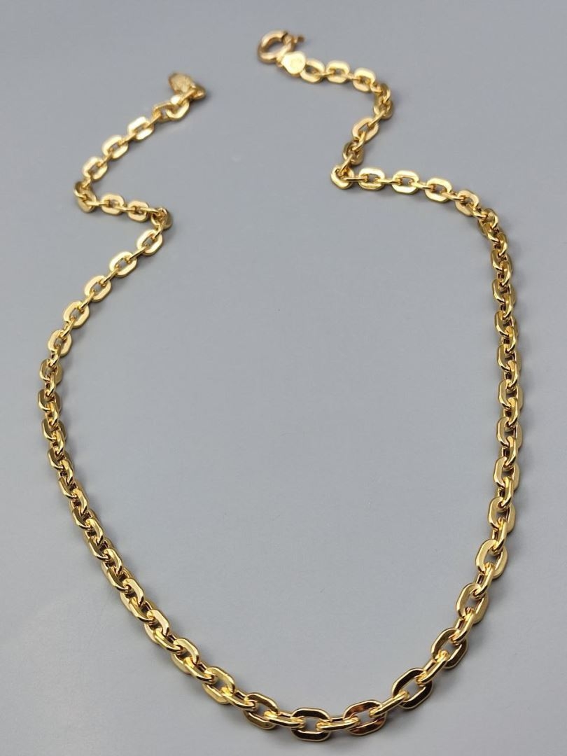 گردنبند هرمس