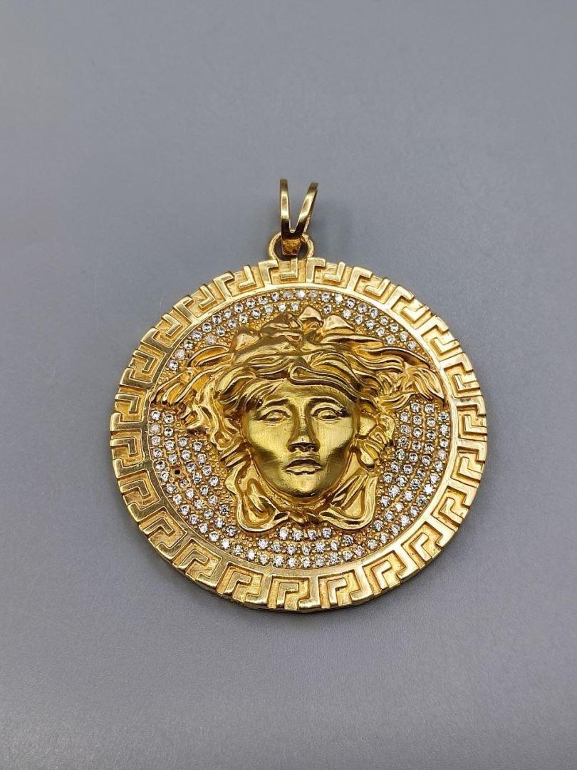 مدال ورساچه