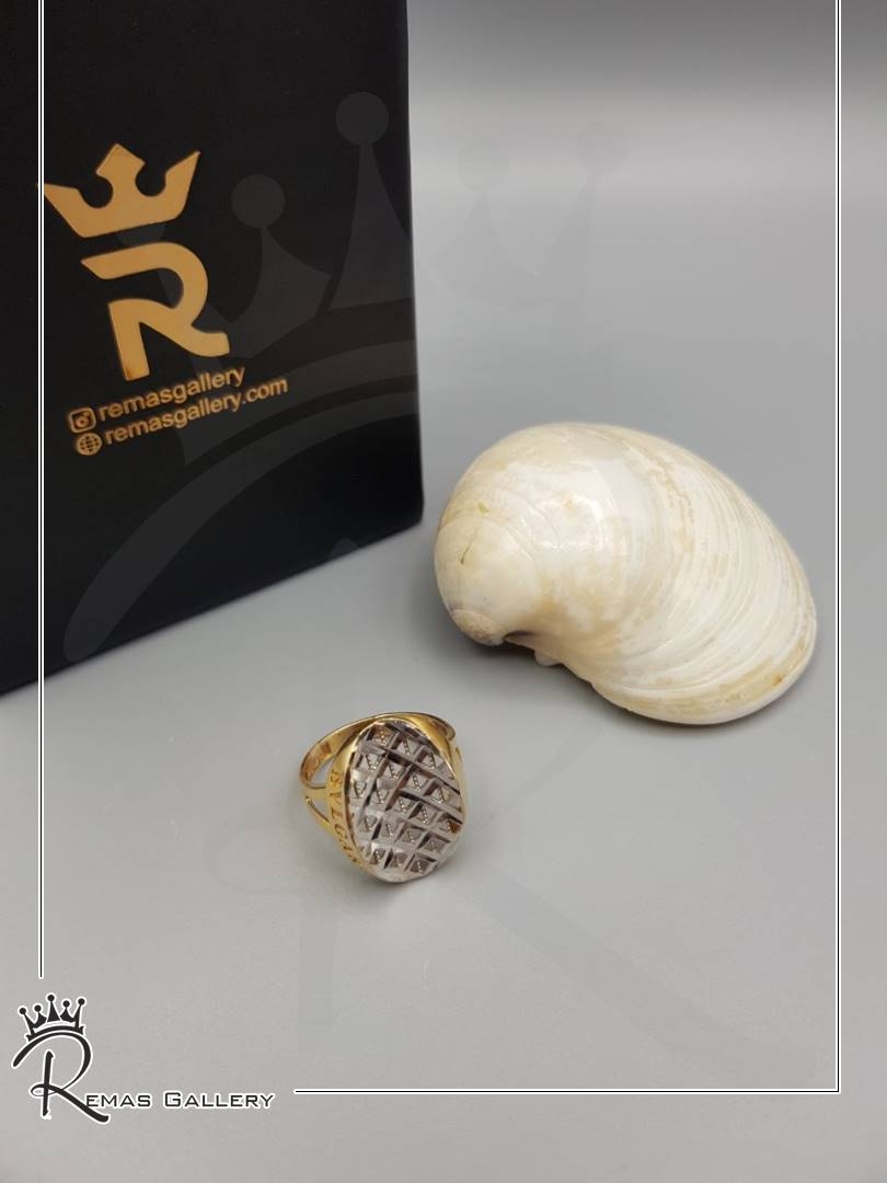 انگشتر شرقی