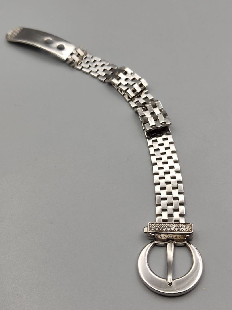 دستبند کمربندی