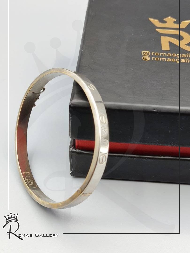 دستبند کارتیه پیچ