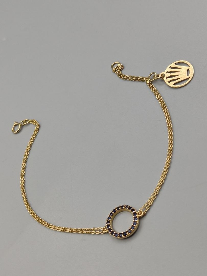 دستبند چشم نظر