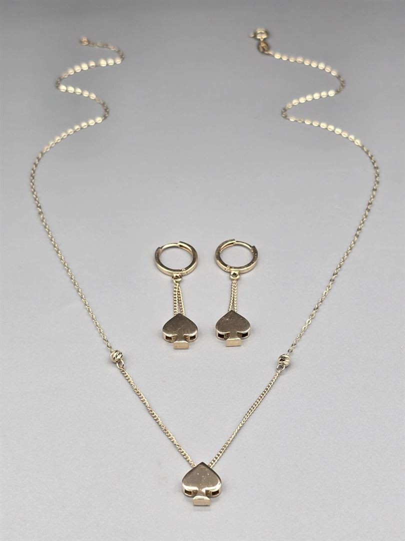 نیم ست مینیمال