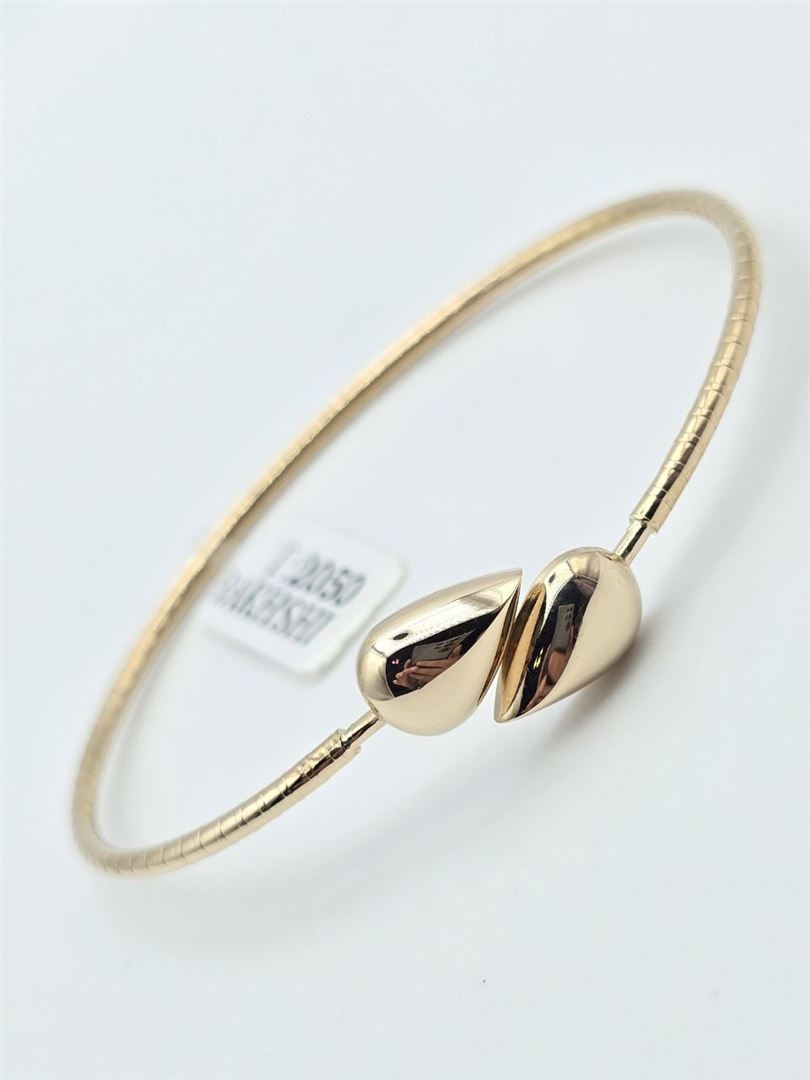 بنگل اشک هندسی