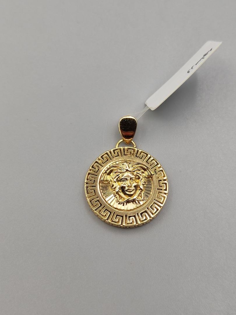 مدال ورساچه