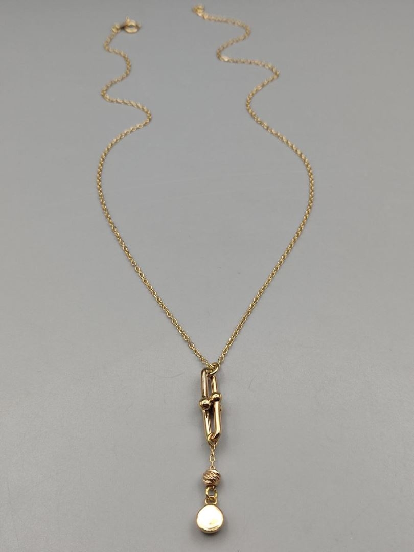 گردنبند تیفانی