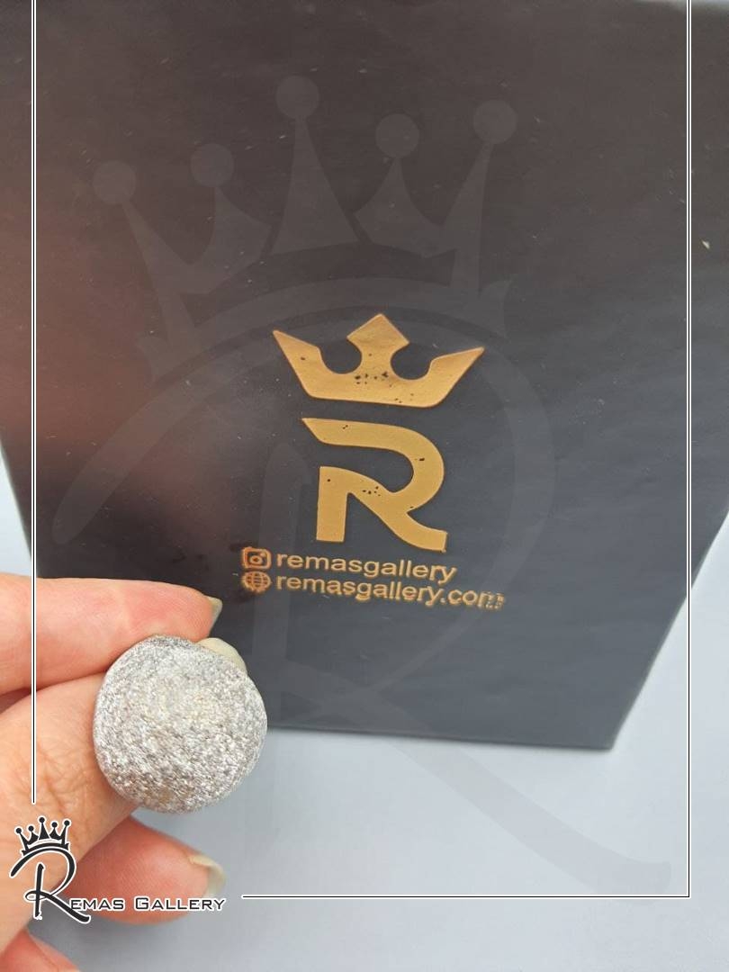 انگشتر شن پاش