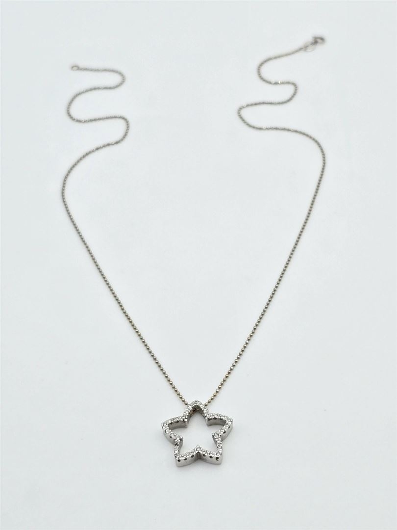 گردنبند ستاره