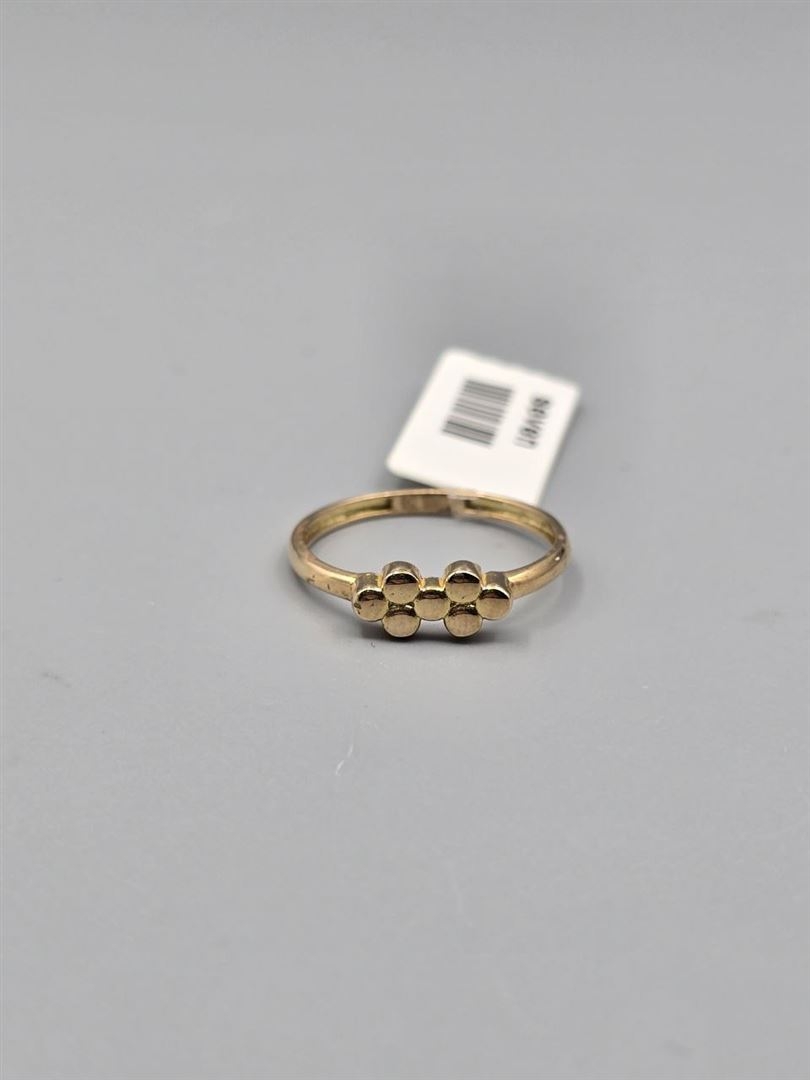 انگشتر مینیمال