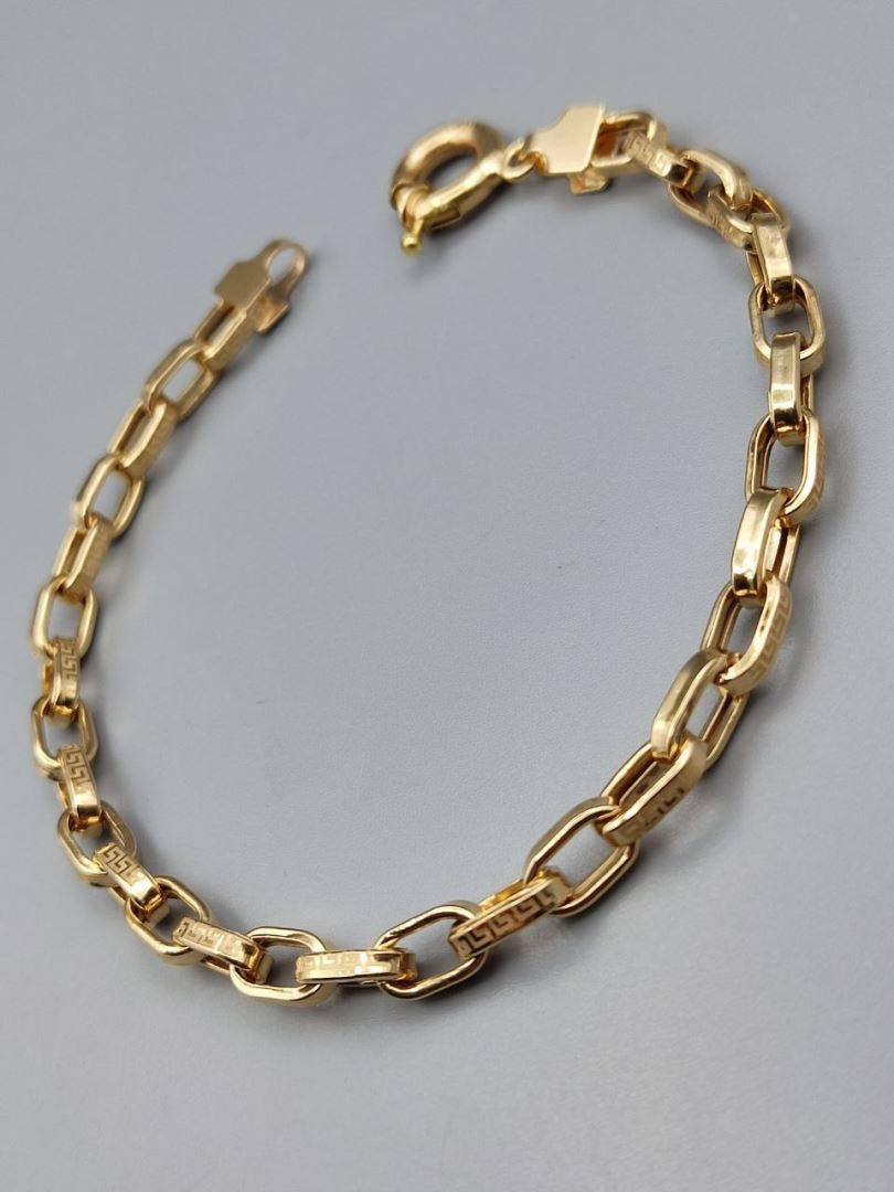 دستبند ورساچه