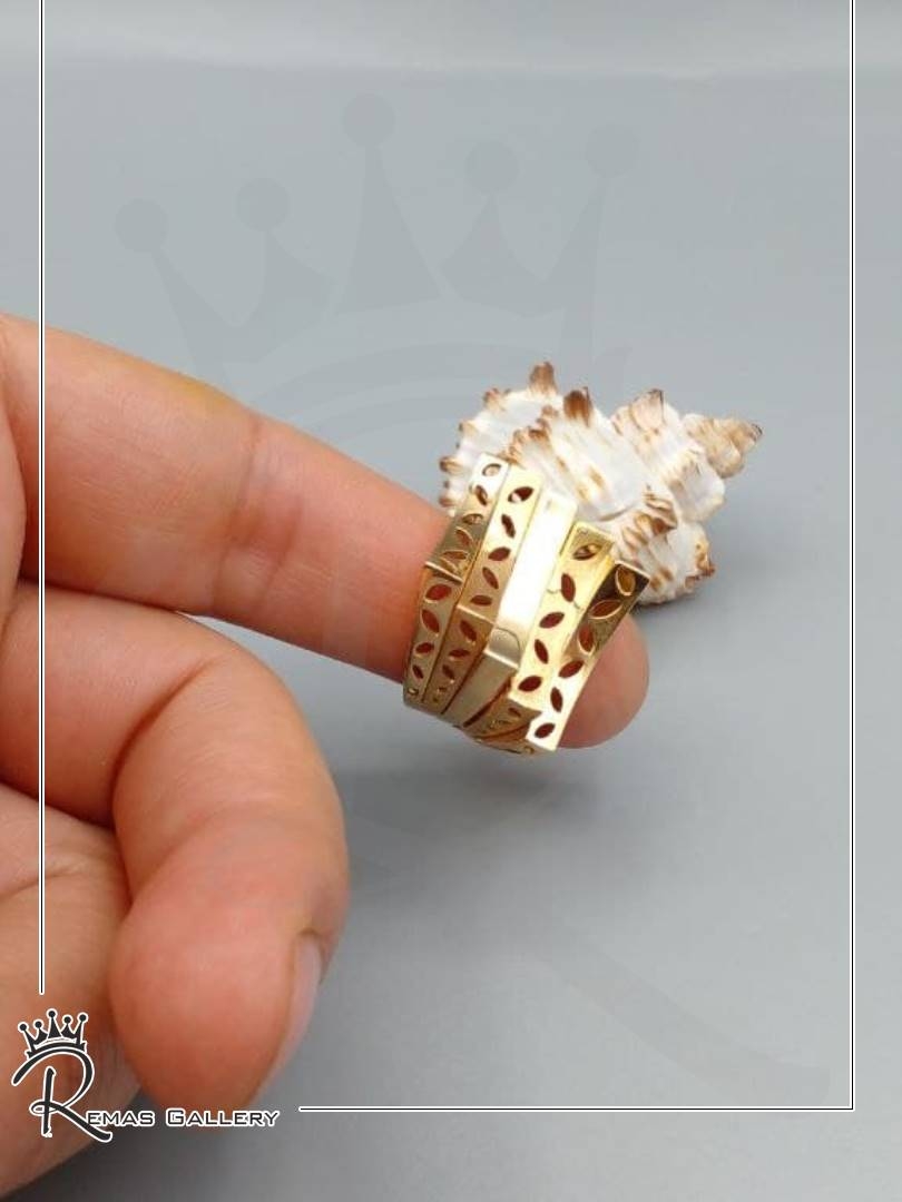 انگشتر ریتون