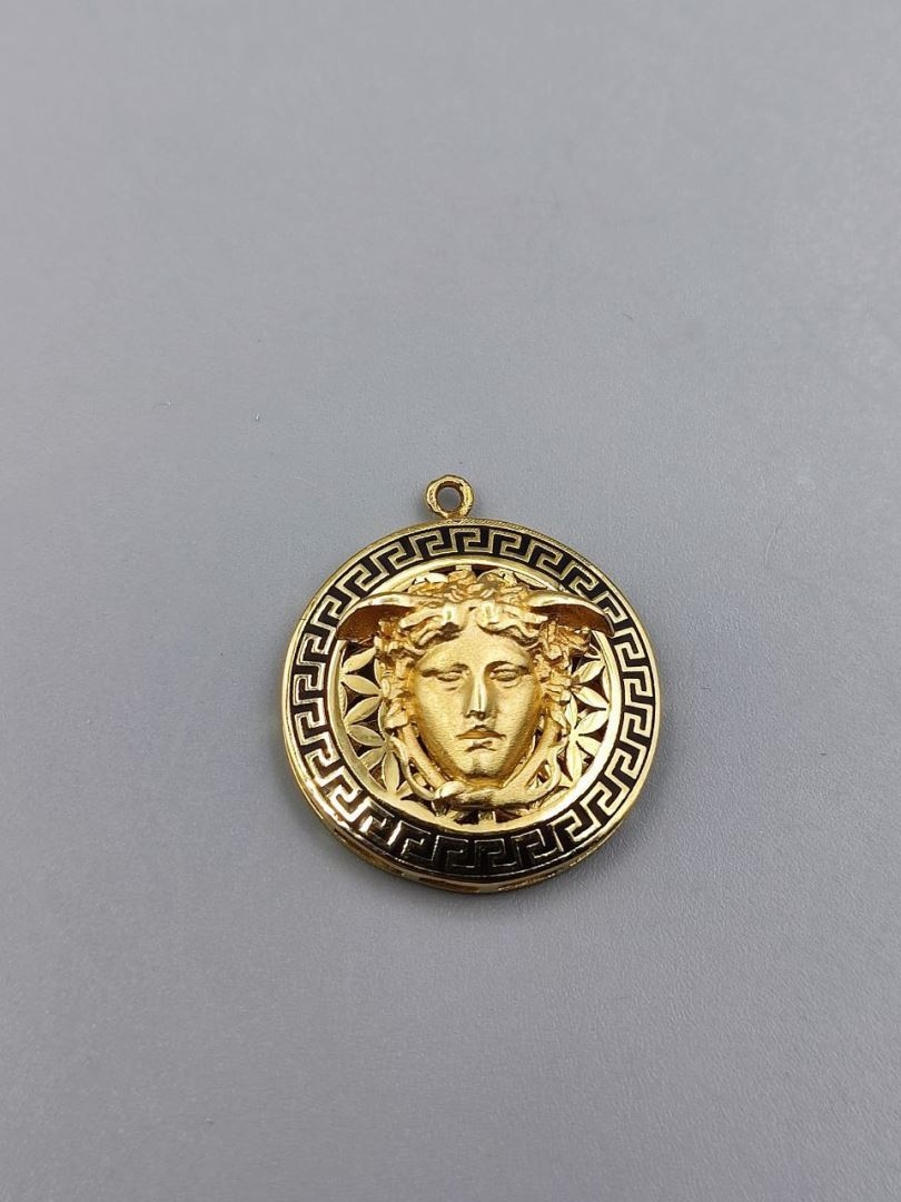 مدال ورساچه