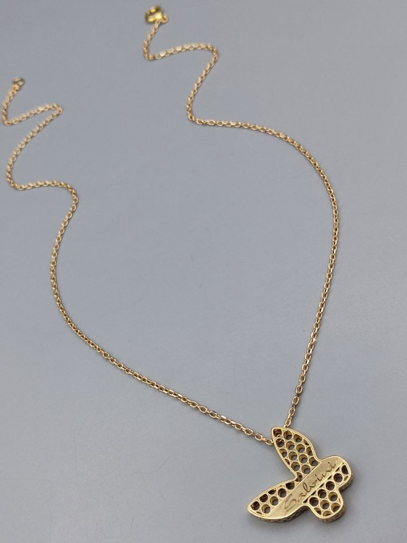 گردنبند سالوینی