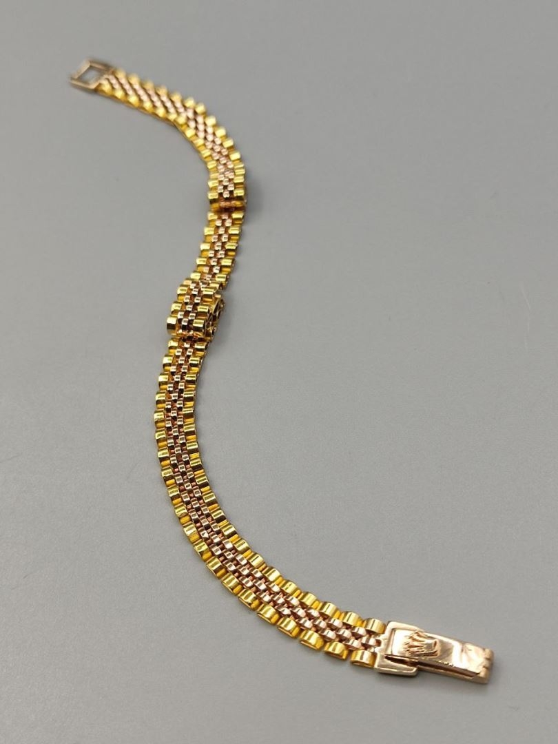 دستبند رولکس اسلیم