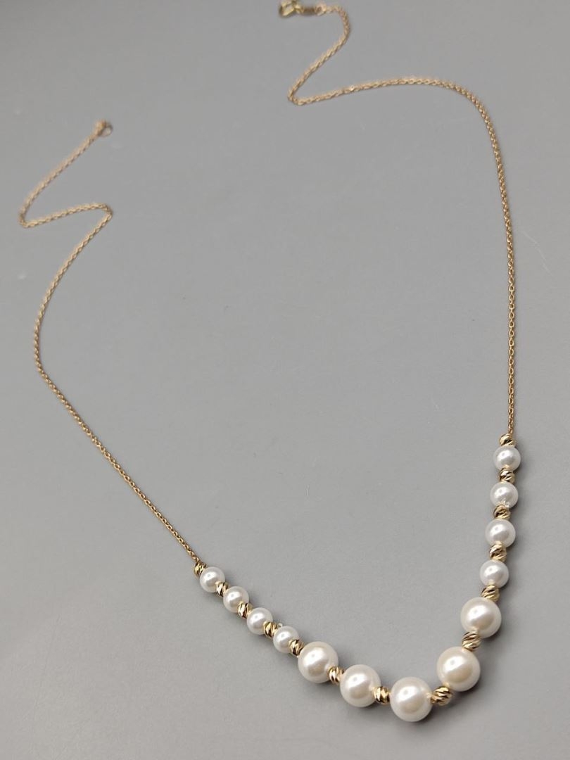 گردنبند مروارید