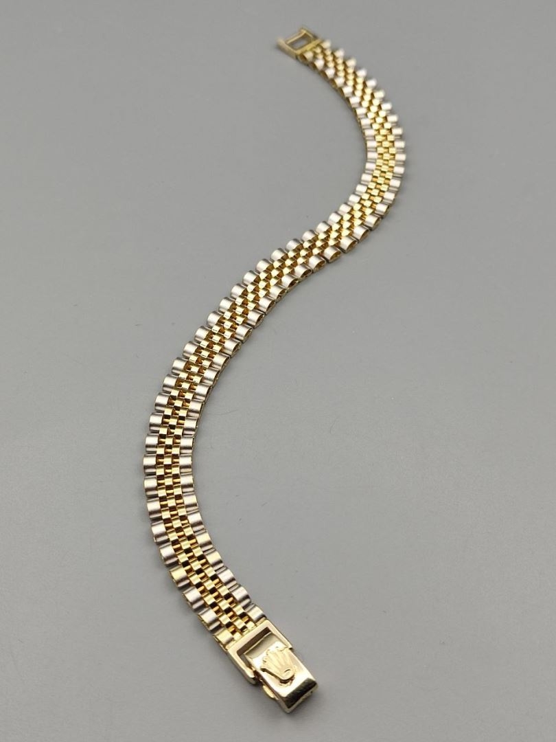 دستبند رولکس گلستانه