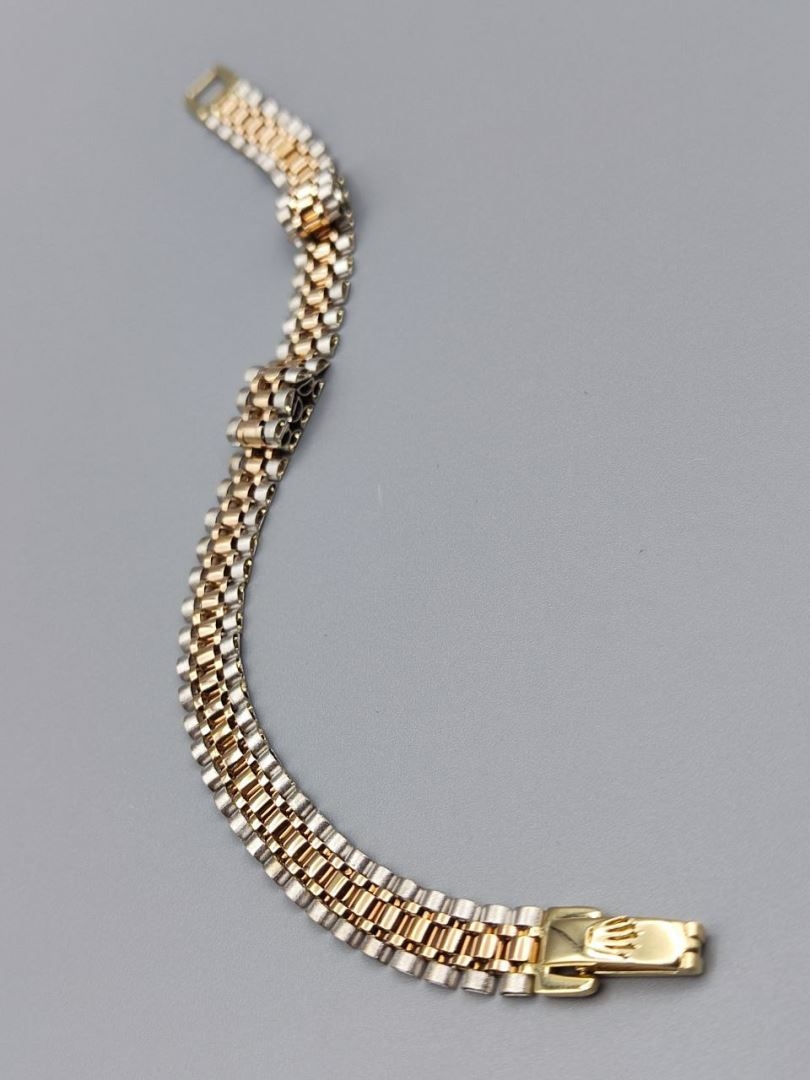 دستبند رولکس سوپر