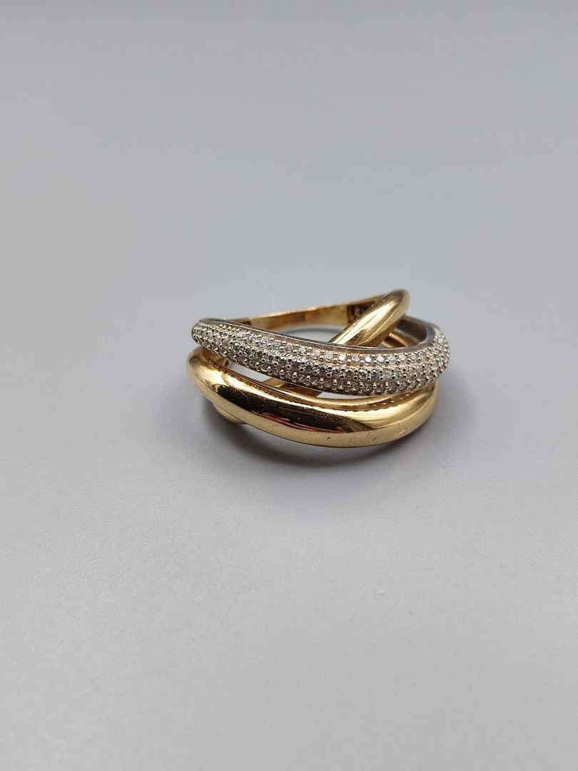 انگشتر هرمس