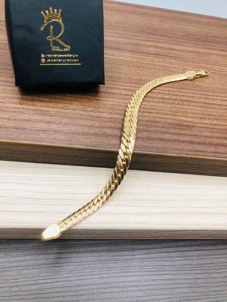 دستبند حصیری