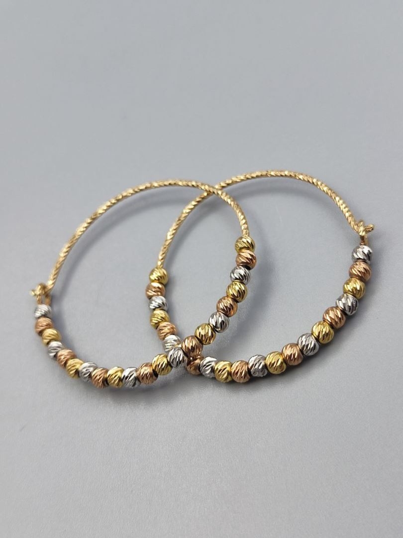 گوشواره البرناردو