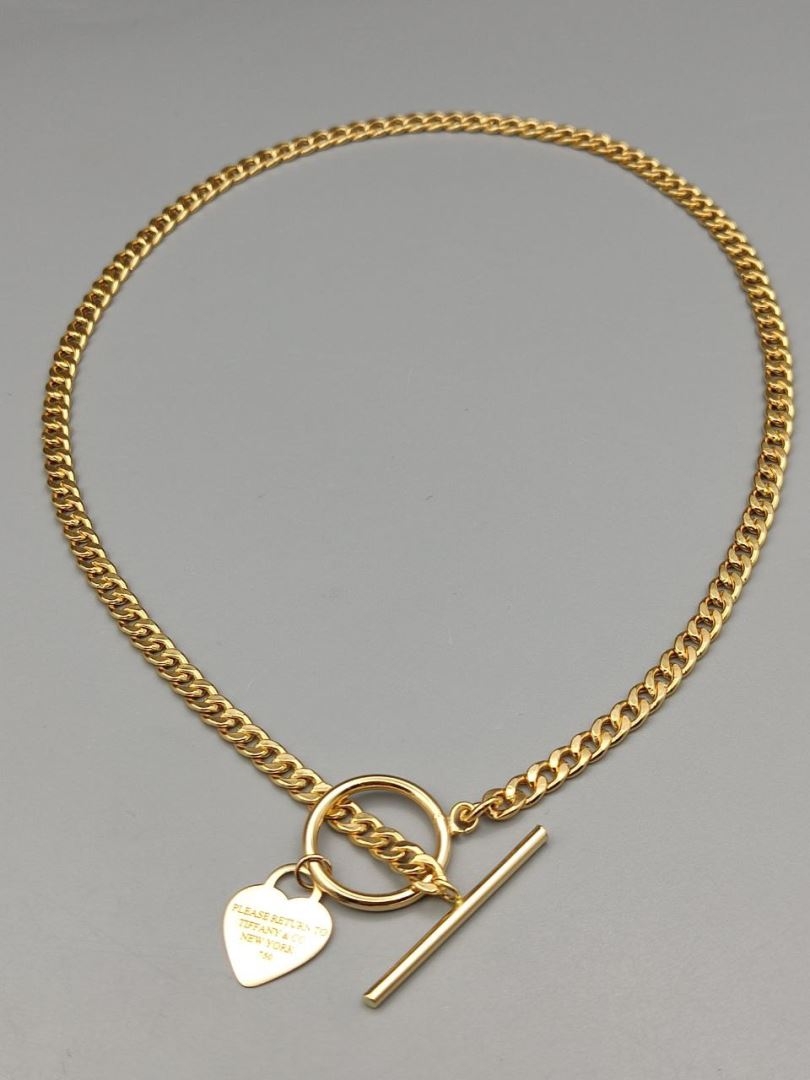 گردنی تیفانی