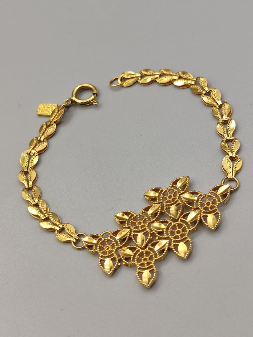 دستبند تراش