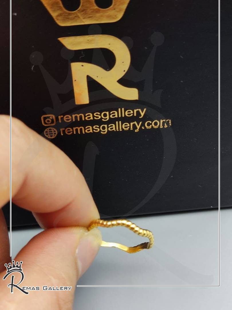 انگشتر فانتزی