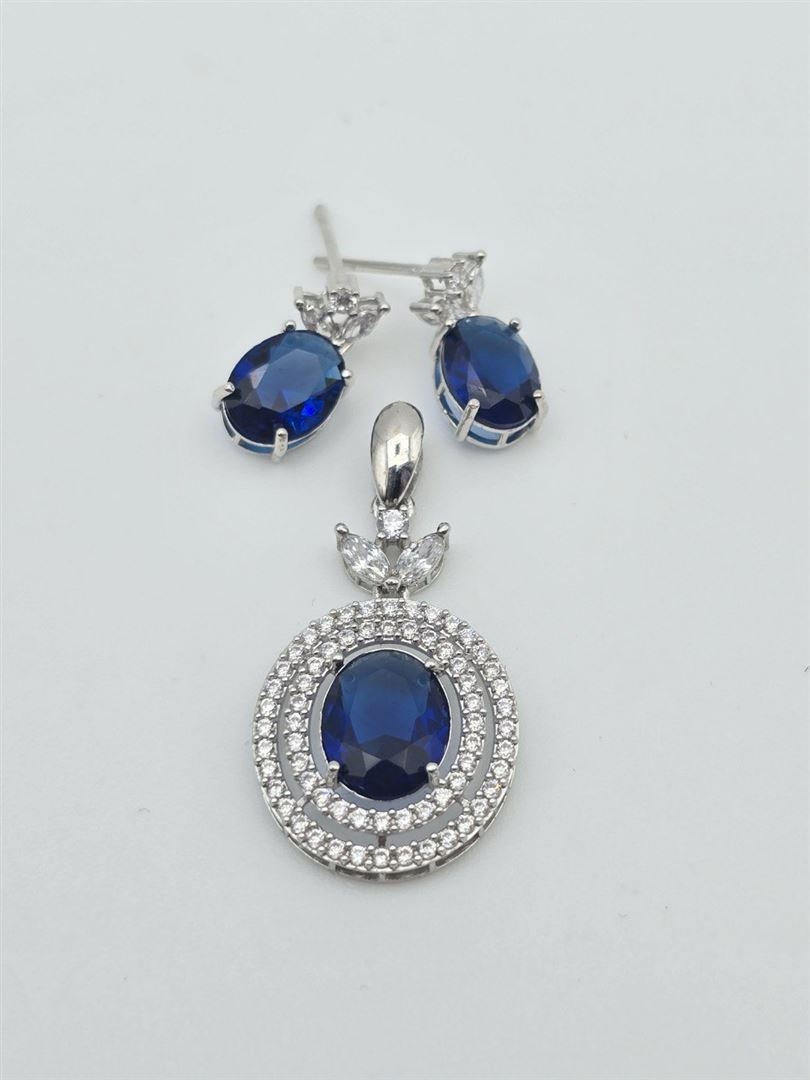 نیم ست پرجلوه ثامن