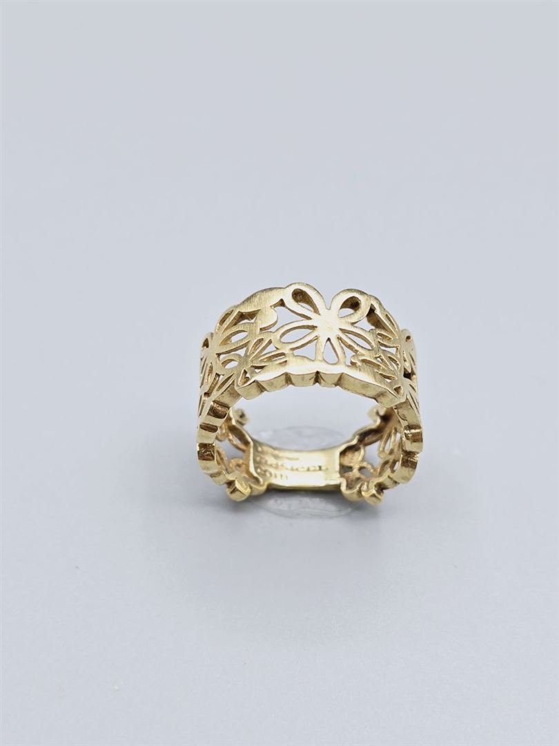 انگشتر فانتزی