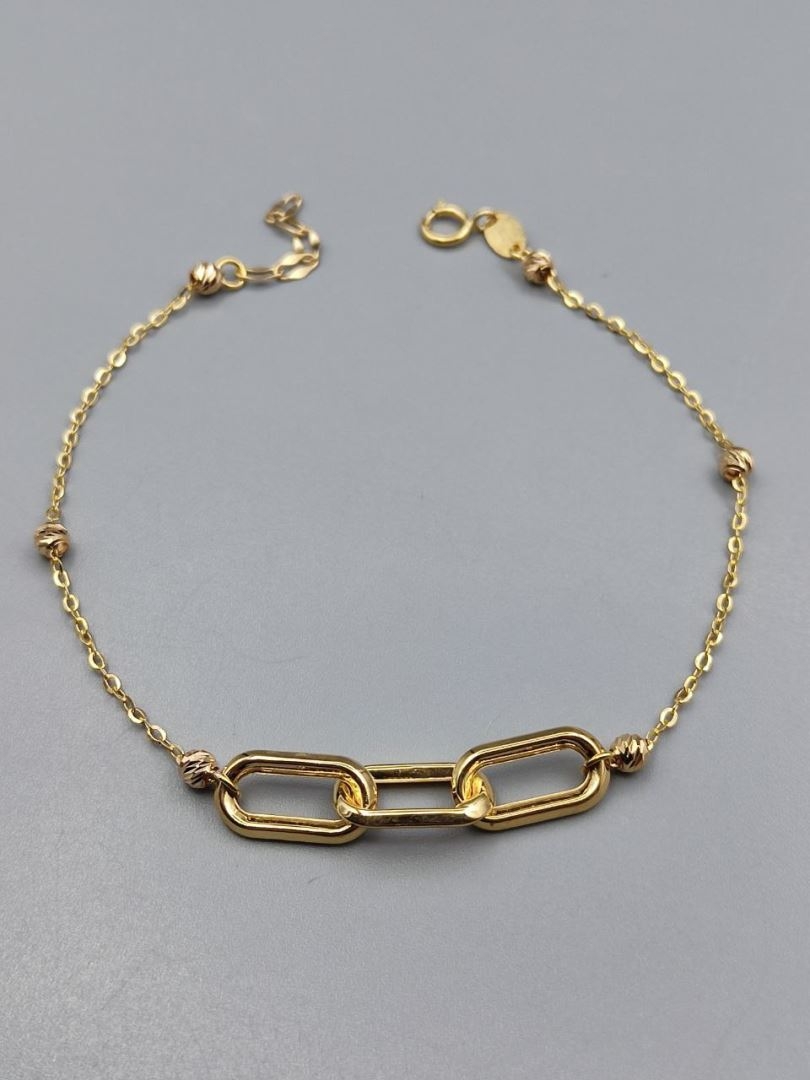 دستبند فانتزی