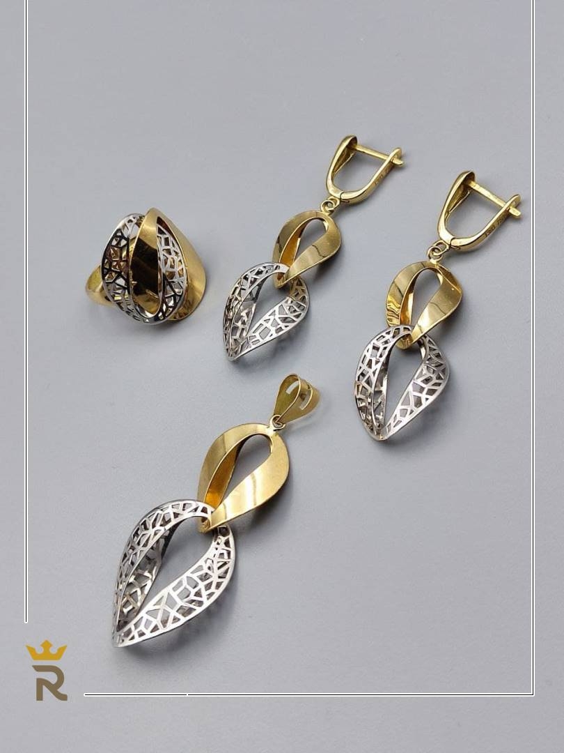 نیم ست روبرتو