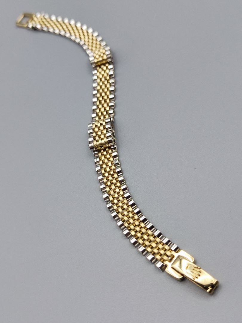 دستبند رولکس سوپر