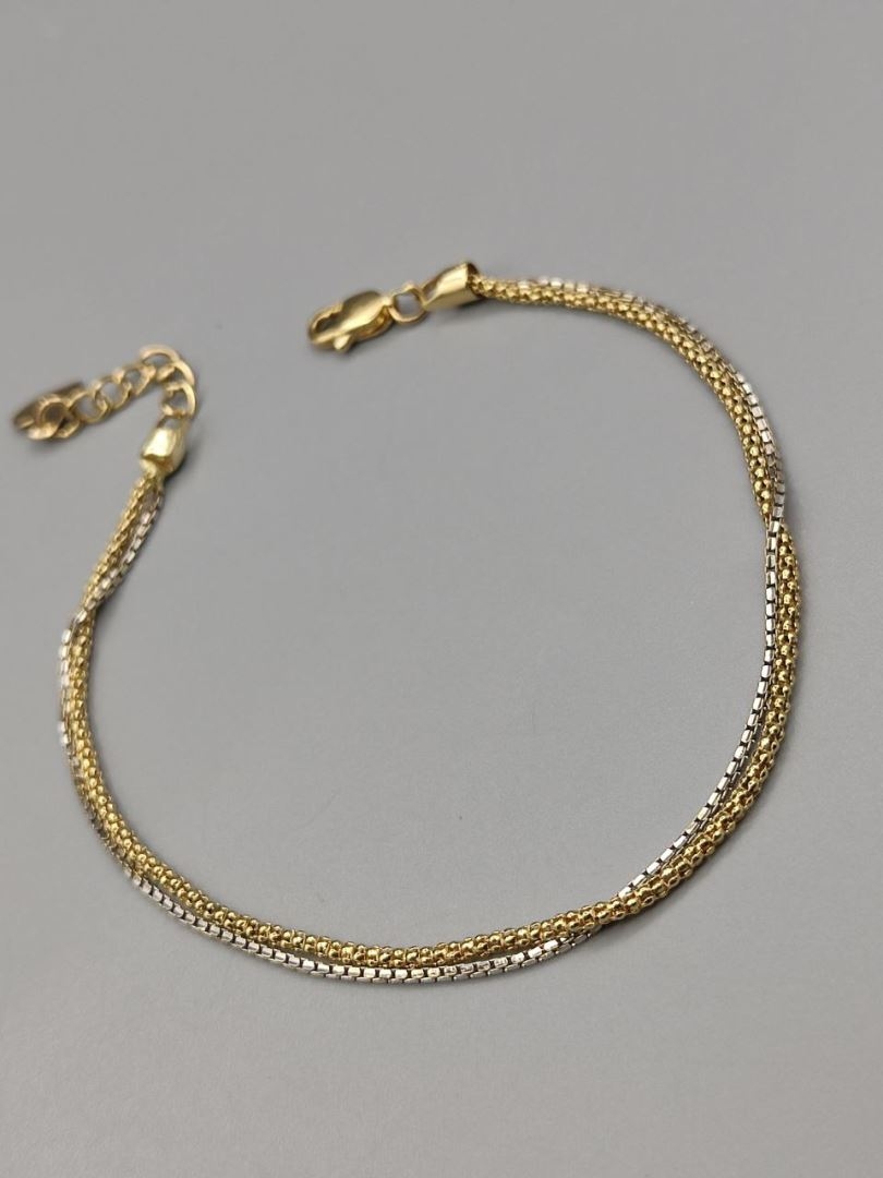 دستبند مونجوقی