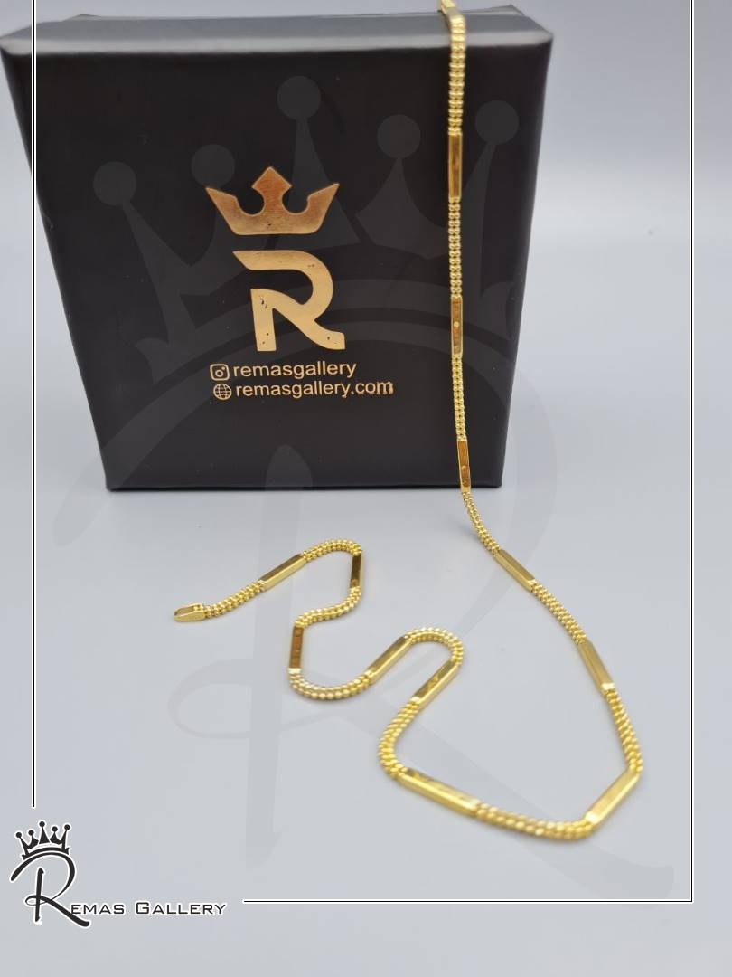 گردنبند منجوقی