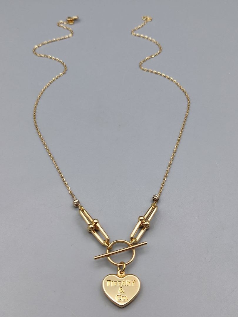 گردنبند تیفانی