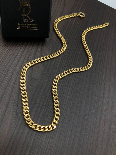 زنجیر کارتیه