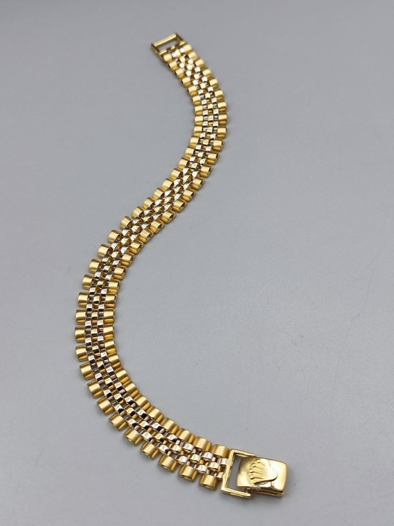 دستبند رولکس