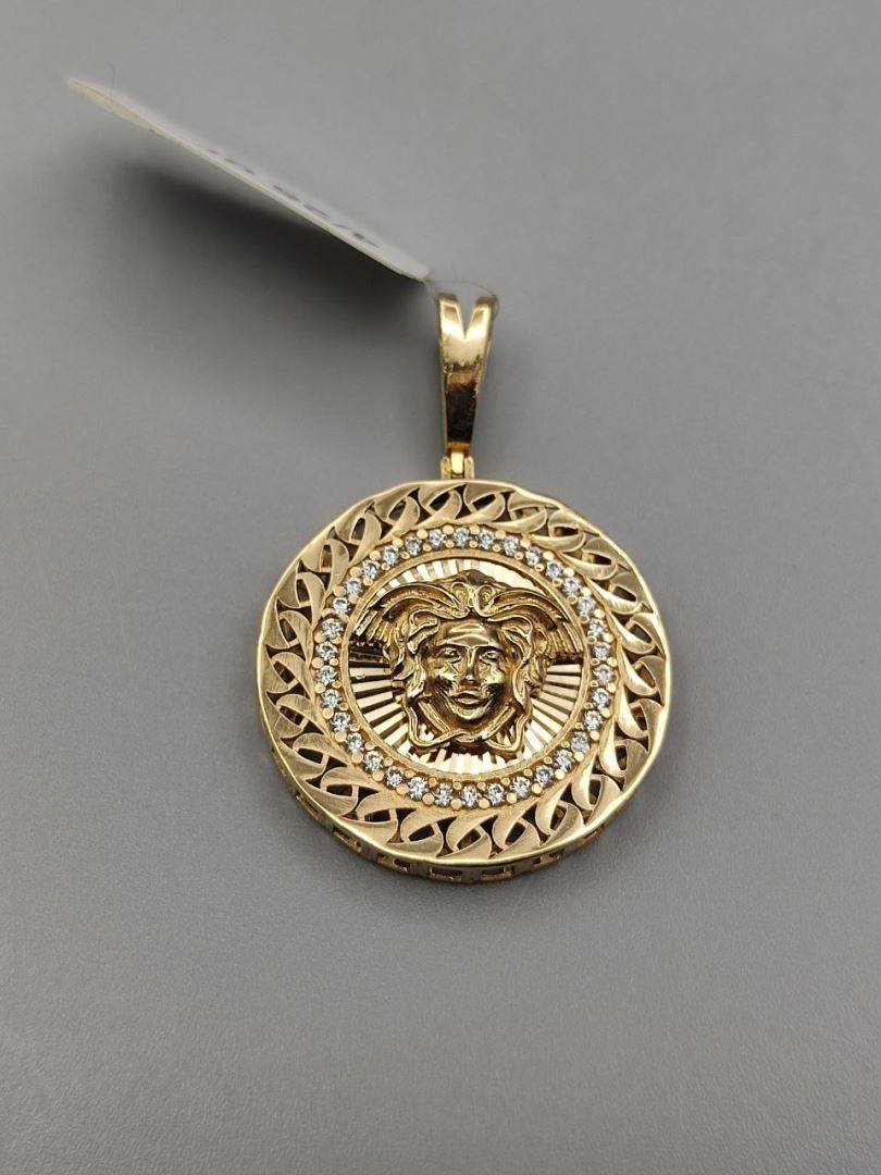 مدال ورساچه