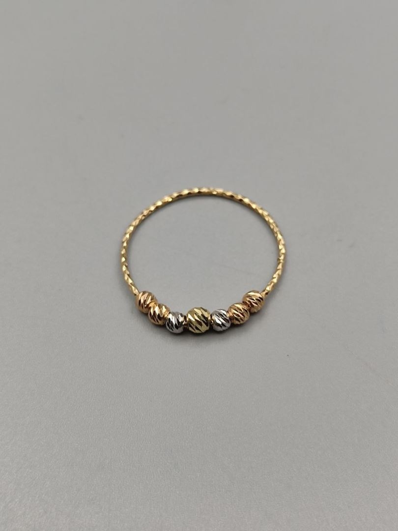 انگشتر دوریکا